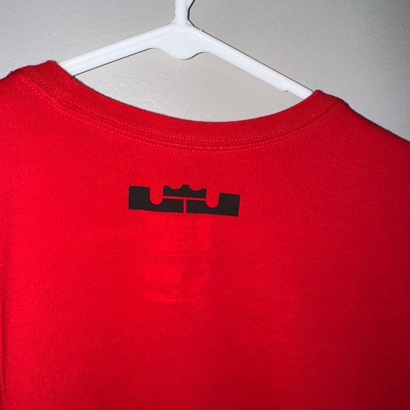Nike Lebron James Tee - Picture 5 of 5